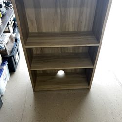 Book Shelf 