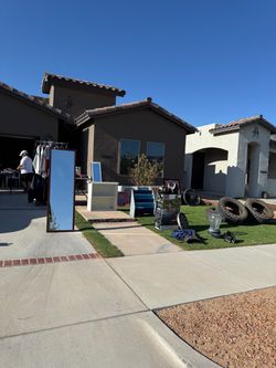 Garage sale !!!!!!