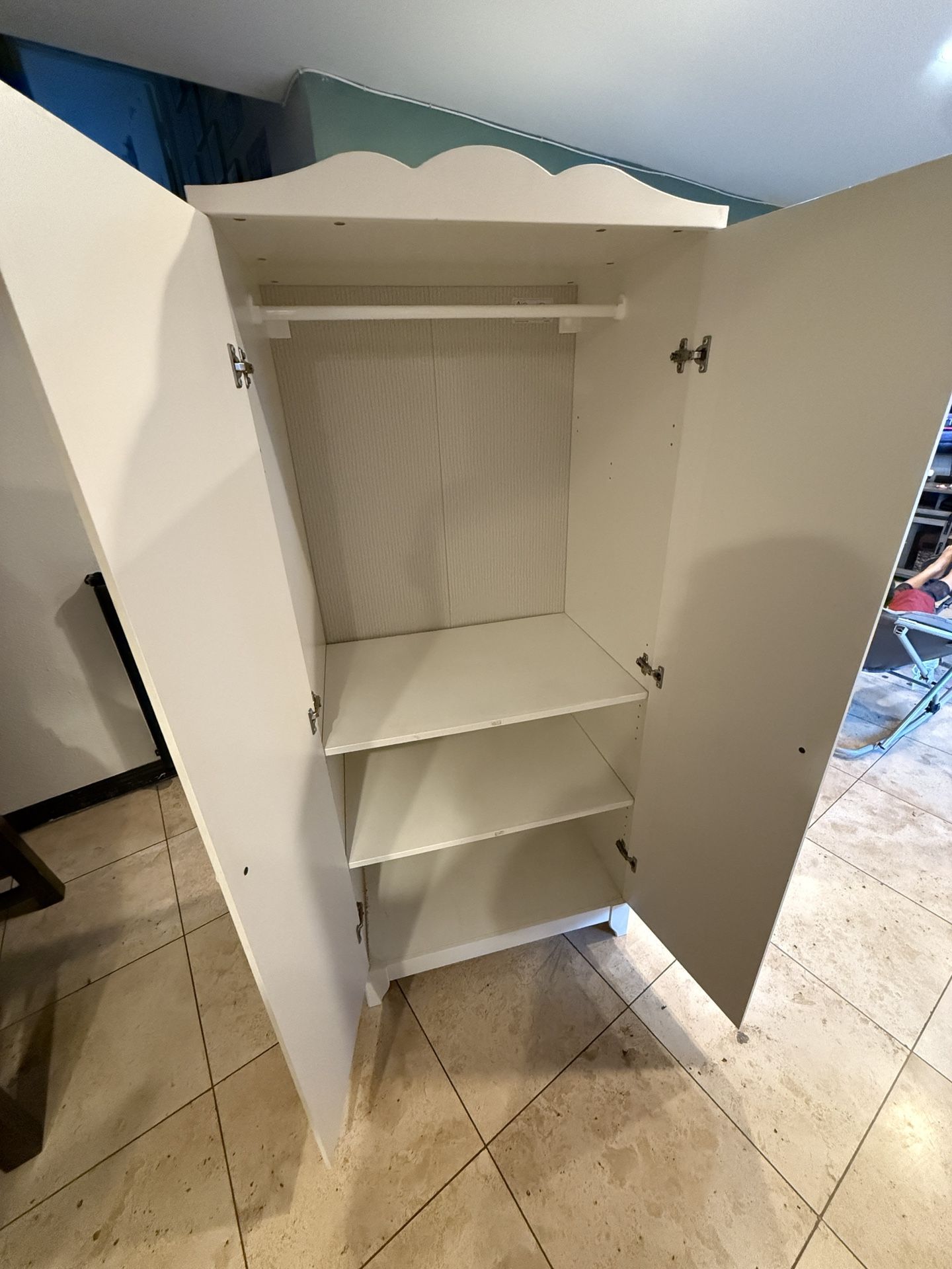 Kids Dresser