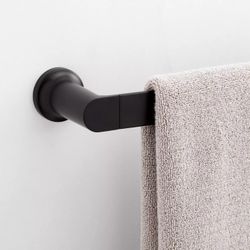Brand New Signature Hardware Towel Bar 24"
