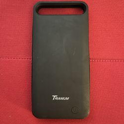 Trianium Charging Case (iPhone 7 Plus)