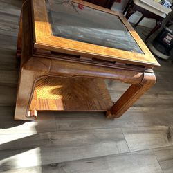 Antique Coffee/side Table 