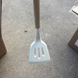 Spatula 
