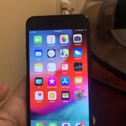 iPhone 8 Plus 64GB Excellent Condition