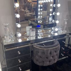 Vanity