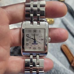 Victorinox PDVSA Edition