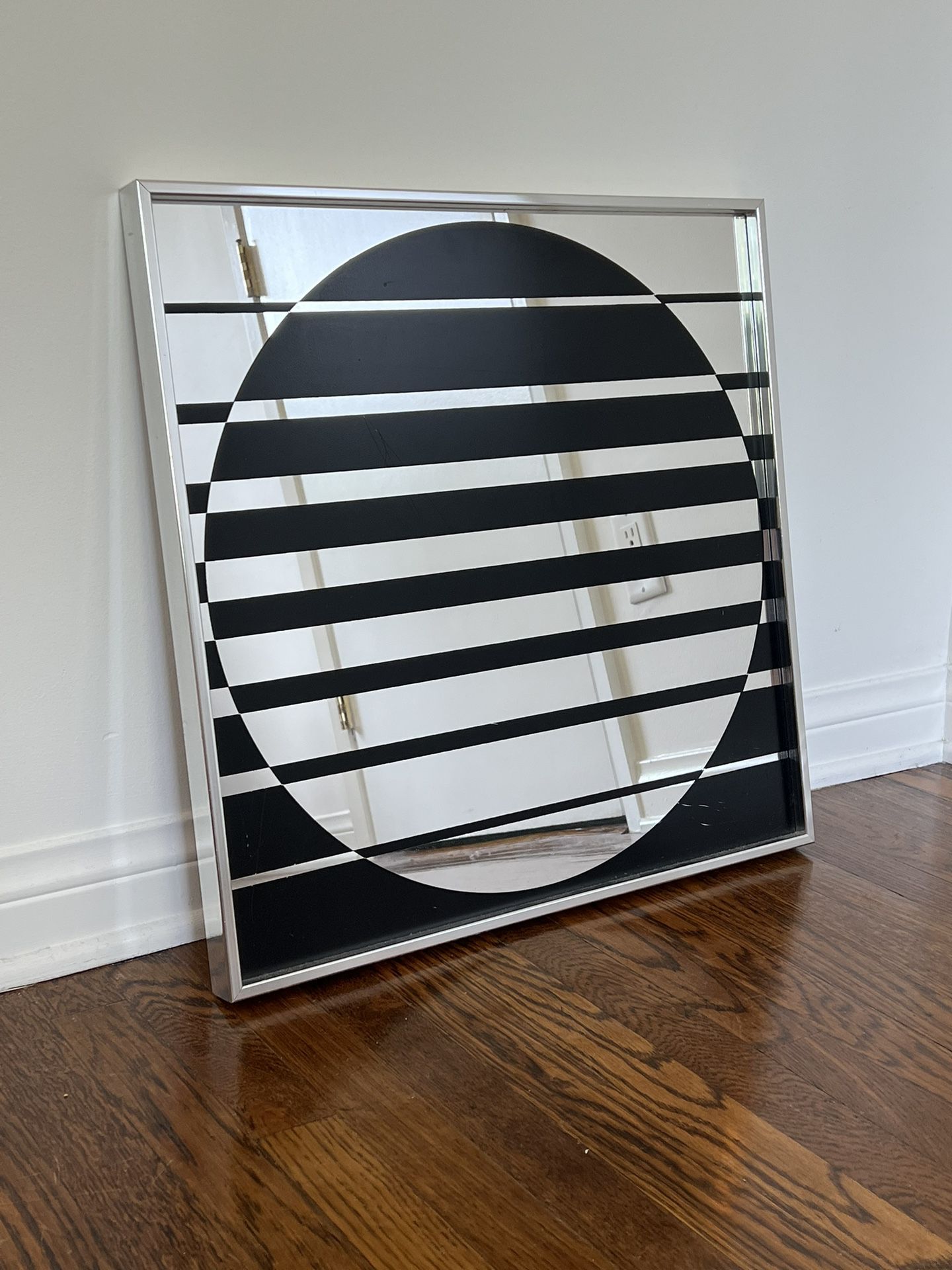 Authentic Tom True Printed Mirror for Sale in Los Angeles, CA - OfferUp