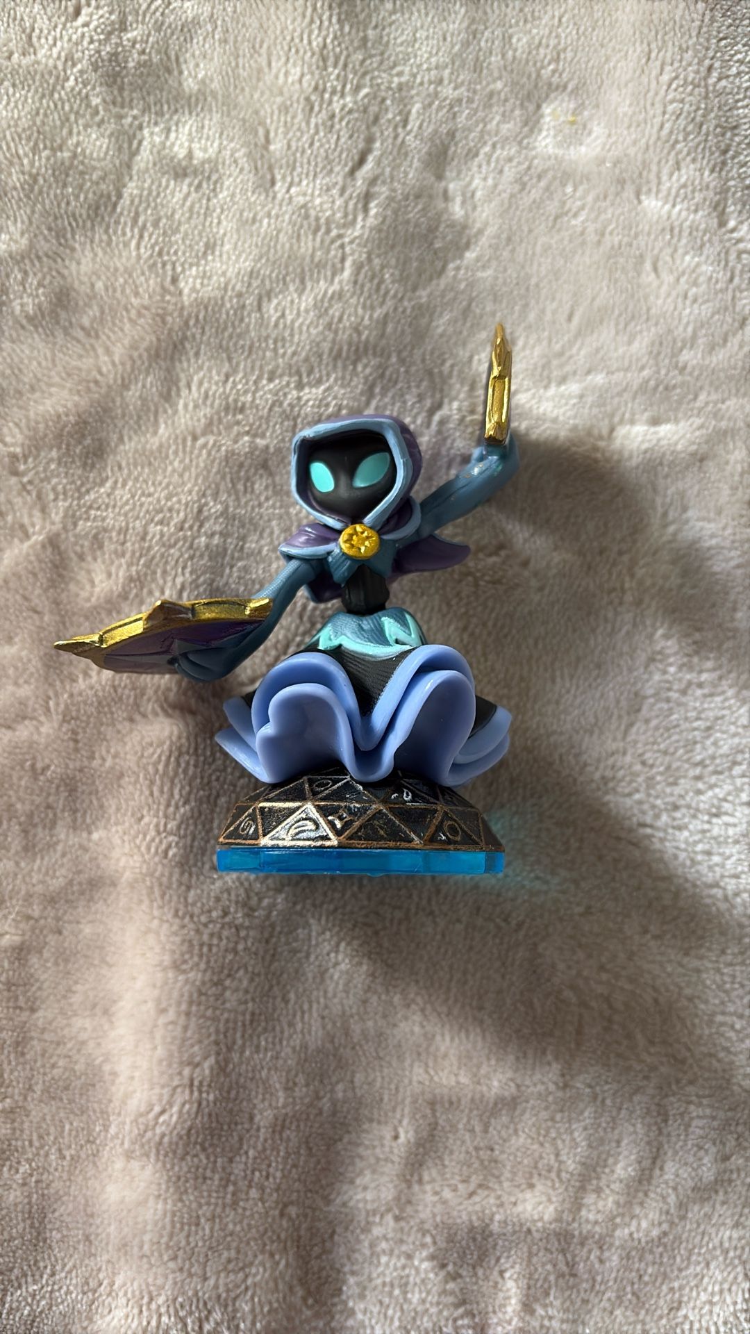 Skylanders Swap Force: Star Strike