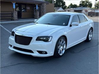 2012 Chrysler 300