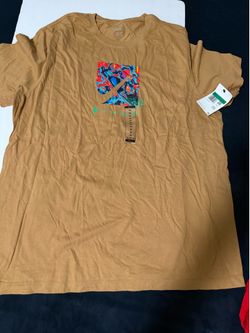 Talla XL nuevo $30 por las dos