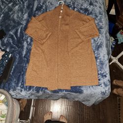 Womens Cardigan