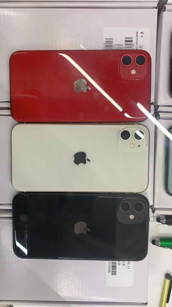 Iphone 11 New Unlocked On Sale UNLOCK FIX BUY SELL AND TRADE