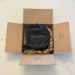 Blue RamPad Mini (Brand New)