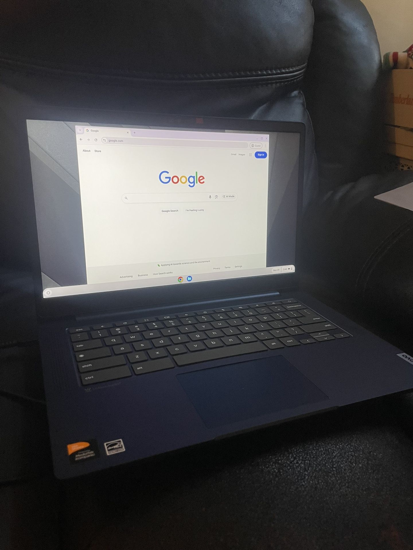 Lenovo Touchscreen 14” BRAND NEW 2025 Charger Included