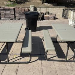 Tables