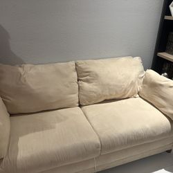 Love Seat Sofa Bed
