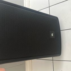 JBL Speaker 