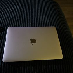Pink Mac Book 