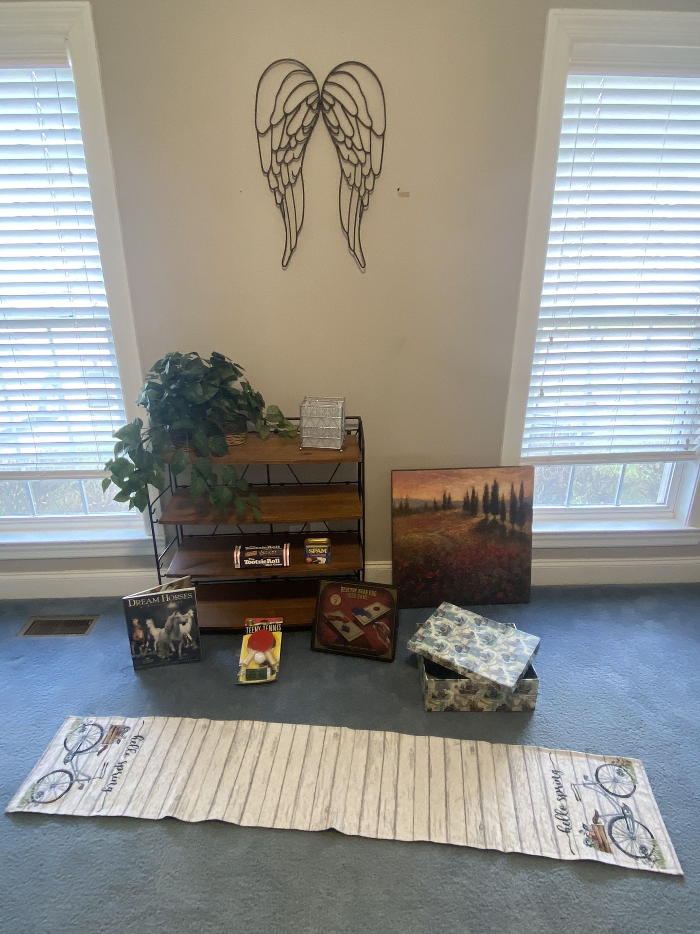 ANY ITEM $5 (Please See All Pics)