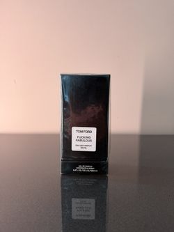 Tom Ford Fabulous  3.4 Fl Oz  SEALED