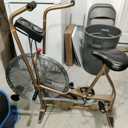 Schwinn Air Dyne Bike 