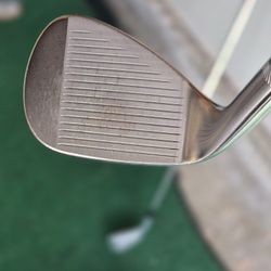 Titleist Vokey 54degree