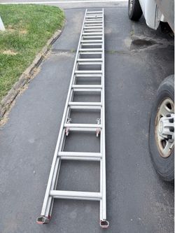 28’ ladder