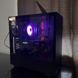 Gaming PC | GTX 1660 Super | i5-9400F | 16GB RAM | 500GB SSD