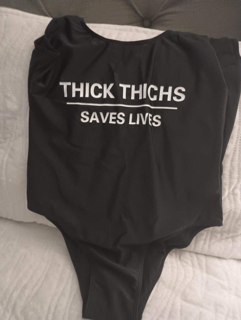Swim Suit