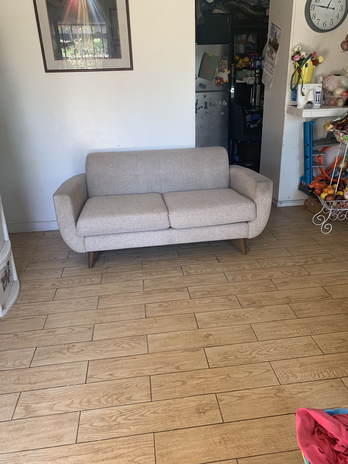 Small Sofa