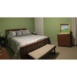 Bed Set