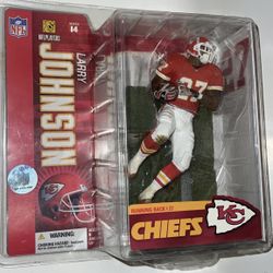 NFL McFarlane Figure 