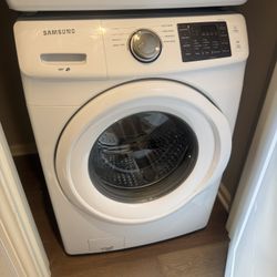 Samsung Washer And Dryer