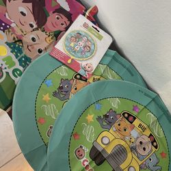 5pc Foil Balloon Bouquet 