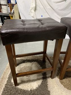 Kitchen stools