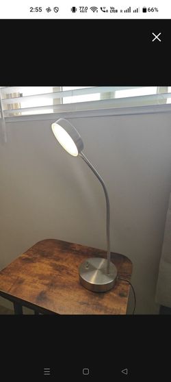 Table Desk Lamp LED