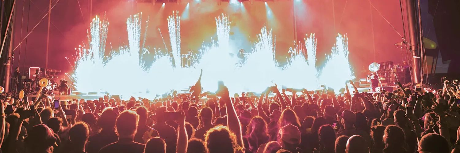 Bonnaroo Music and Arts Festival with Olivia Rodrigo, Avril Lavigne, Justice and many more