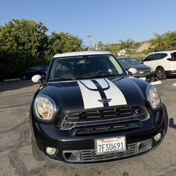 2015 Mini Cooper