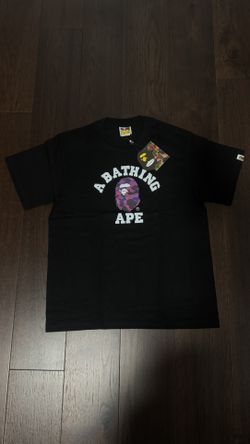 Bape Tee 