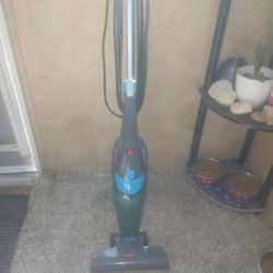 Bissell Vaquum 