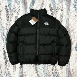 North Face Puffer