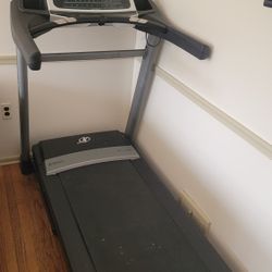 Norditrac Treadmill