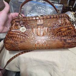 Vintage Brahmin Purse