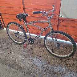 Motobecane snake eyes 26er