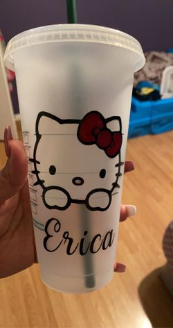 Custom Cups