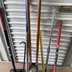 Combo De Herramientas 