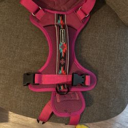 Wilderdog Harness 