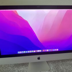 iMac Retina 5k, 27inch, Late 2015