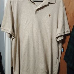Men's Polo Shirt 