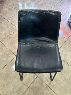 IKEA chairs 6 chairs